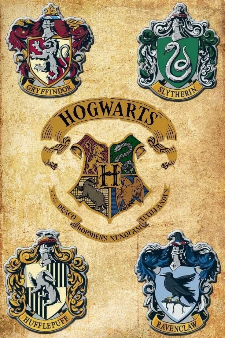 Hogwarts || wizard school || mlm thumbnail