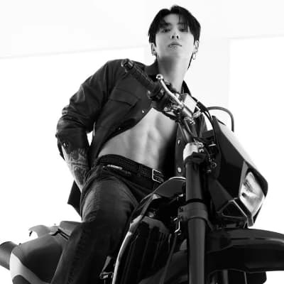 Jeon Jungkook thumbnail