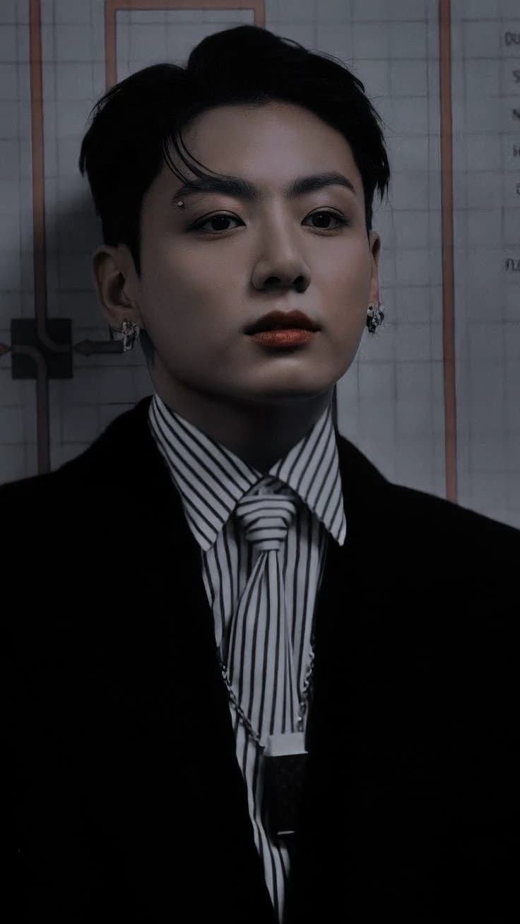 Jungkook thumbnail