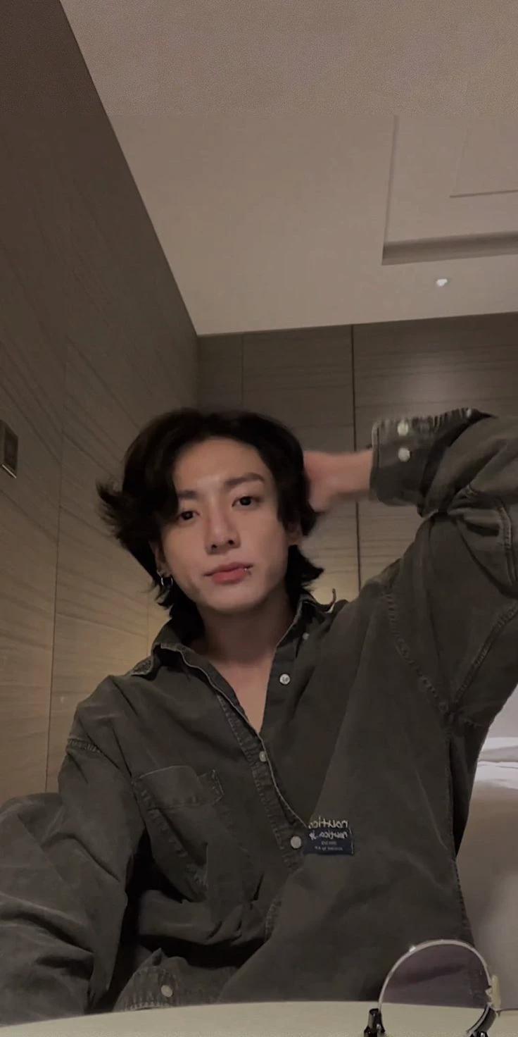 Jeon Jungkook thumbnail