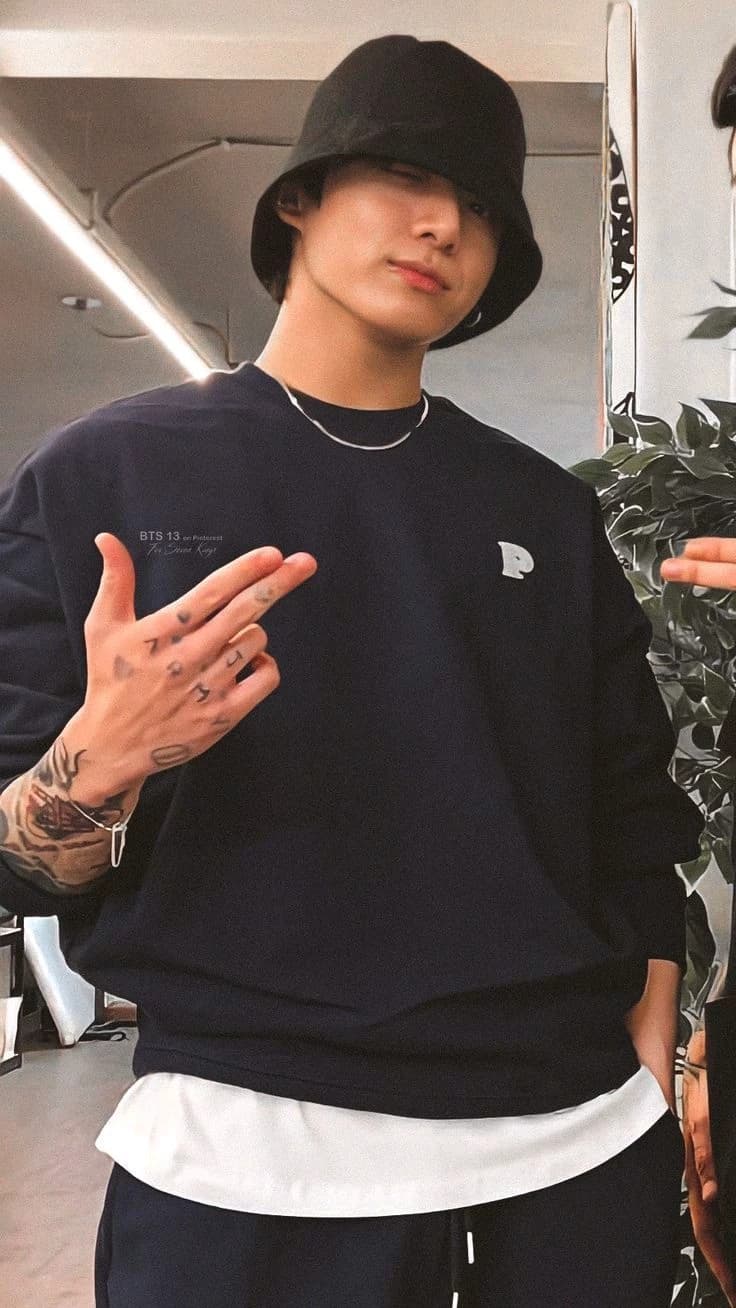 Jeon Jungkook thumbnail