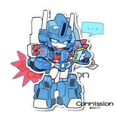 Ultra Magnus thumbnail