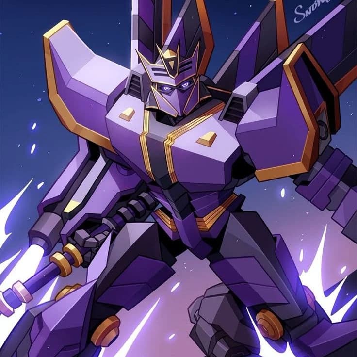 Megatronus Prime  thumbnail