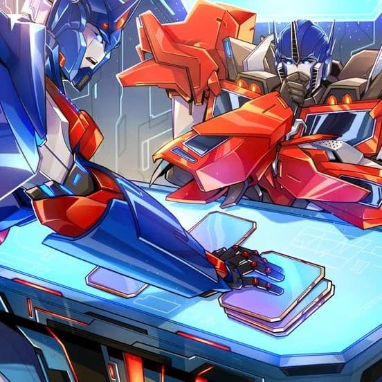 Team prime  thumbnail