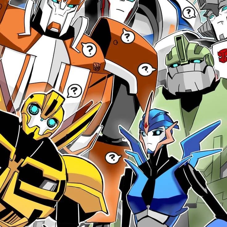 Team Prime thumbnail