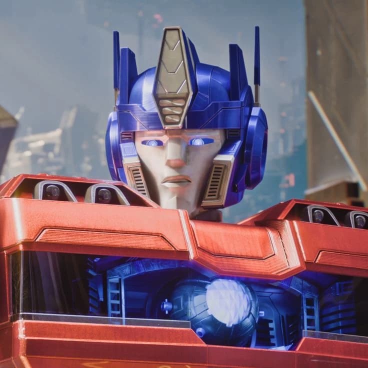 Optimus prime, Elita-1, Bumblebee thumbnail