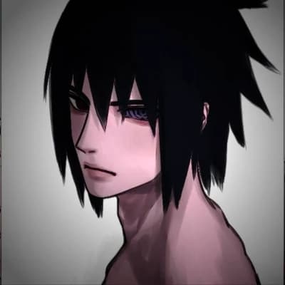 Sasuke Uchiha thumbnail