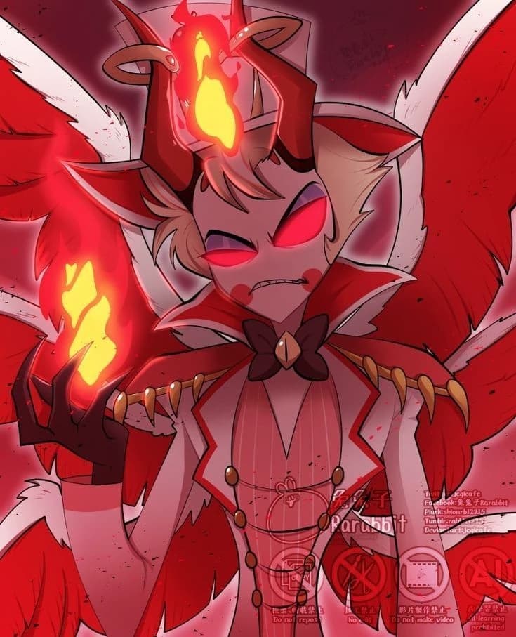 Lucifer HH♧ thumbnail
