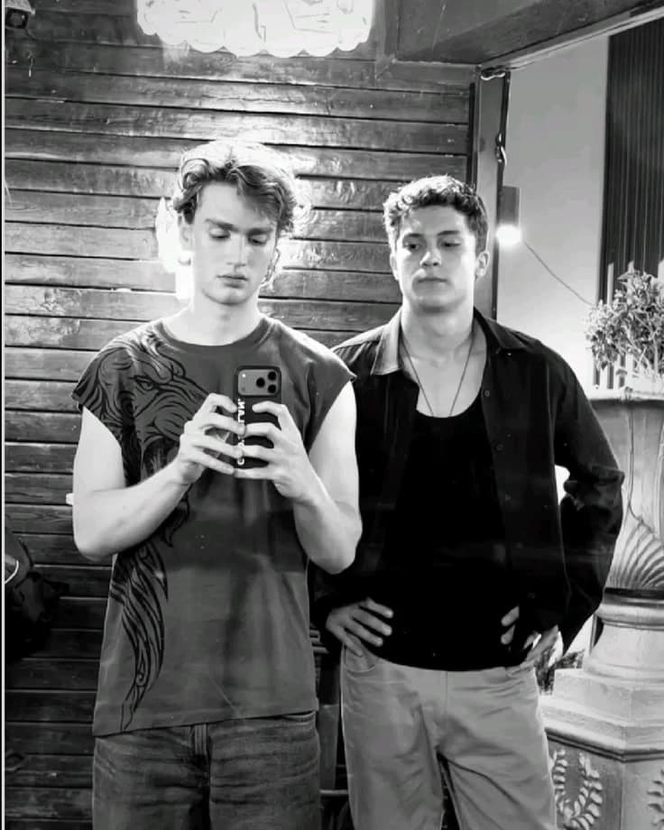 Aras Öztürk and Teoman Akkaya thumbnail