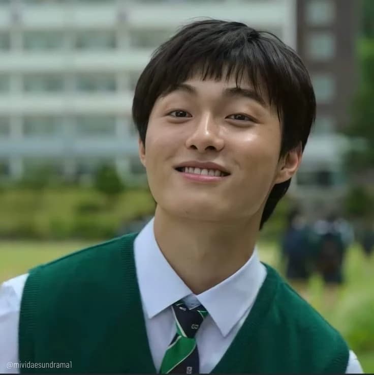 Lee Cheong-san thumbnail