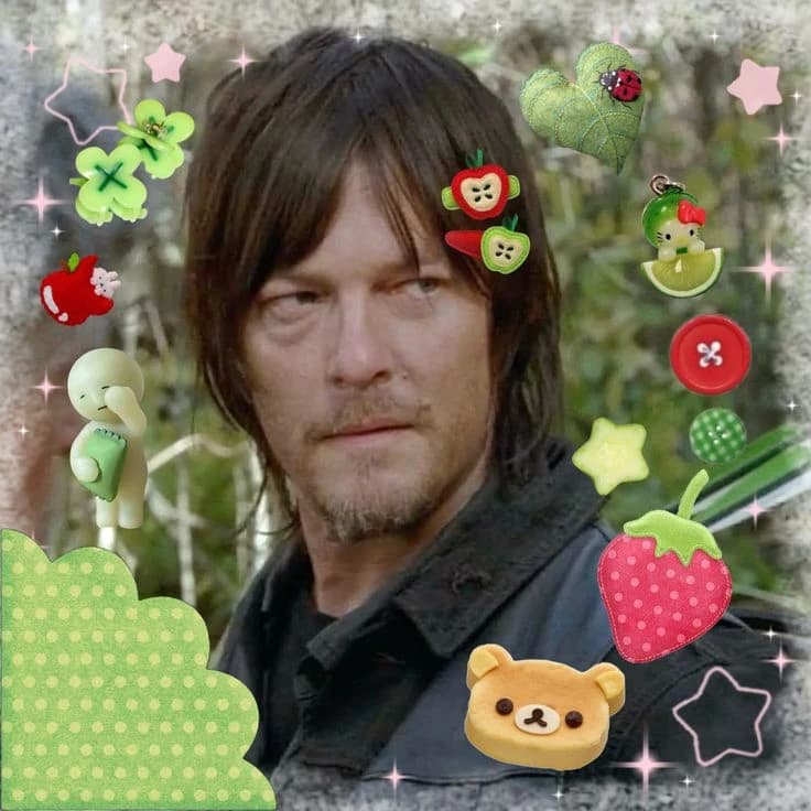 Daryl dixon thumbnail