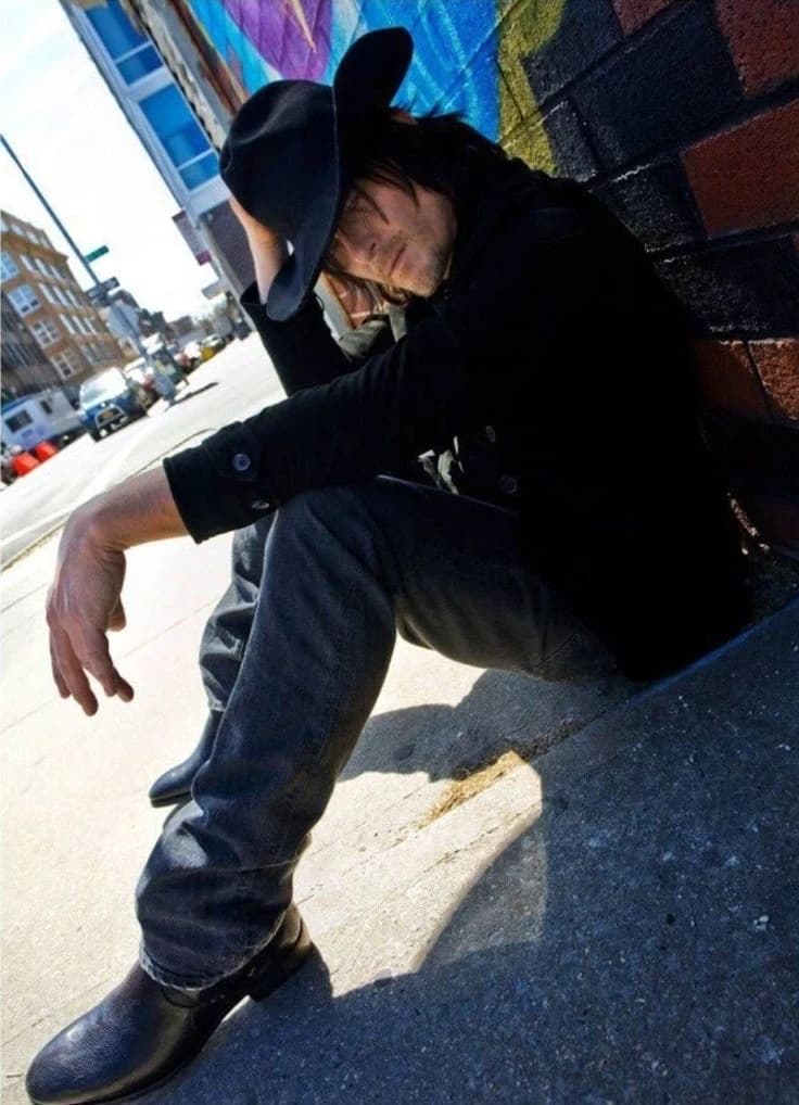 Daryl dixon  thumbnail