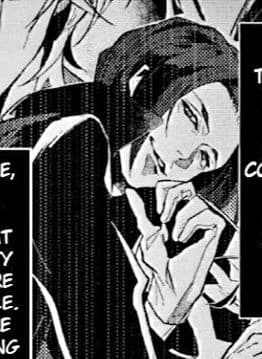 Mori Ougai  thumbnail
