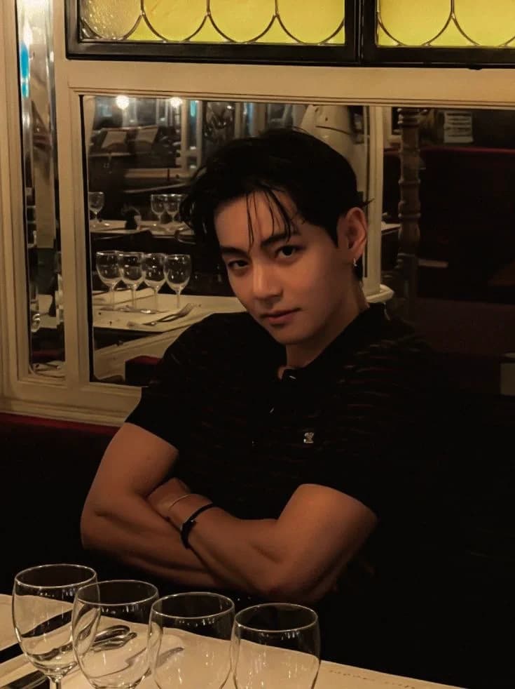 Taehyung thumbnail