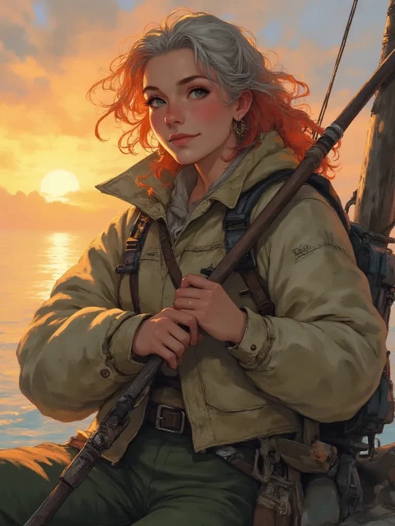 Billie Maren thumbnail