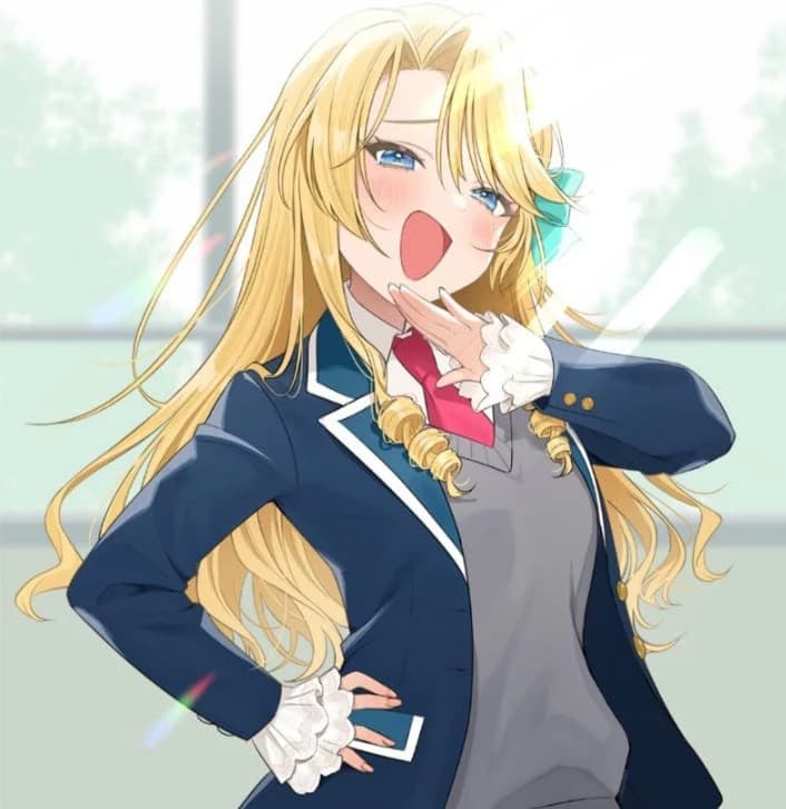 Yuriko thumbnail