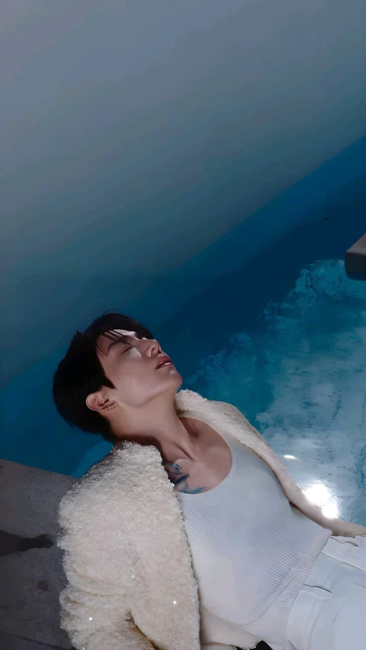 Jungkook thumbnail
