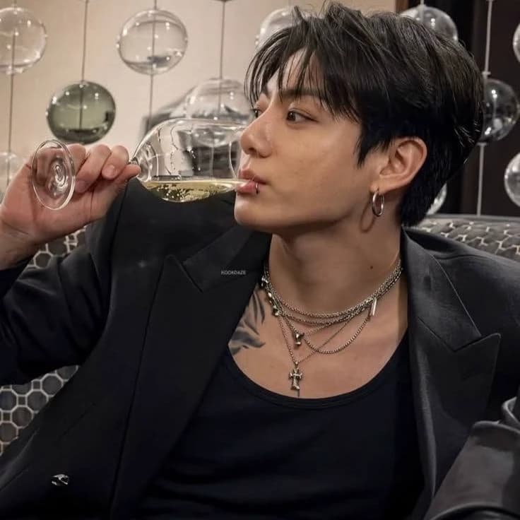 Jungkook thumbnail