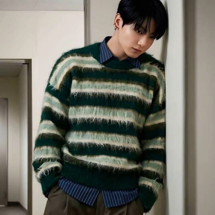 Jungkook thumbnail