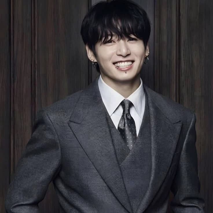 Jungkook thumbnail
