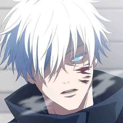 Satoru Gojo thumbnail