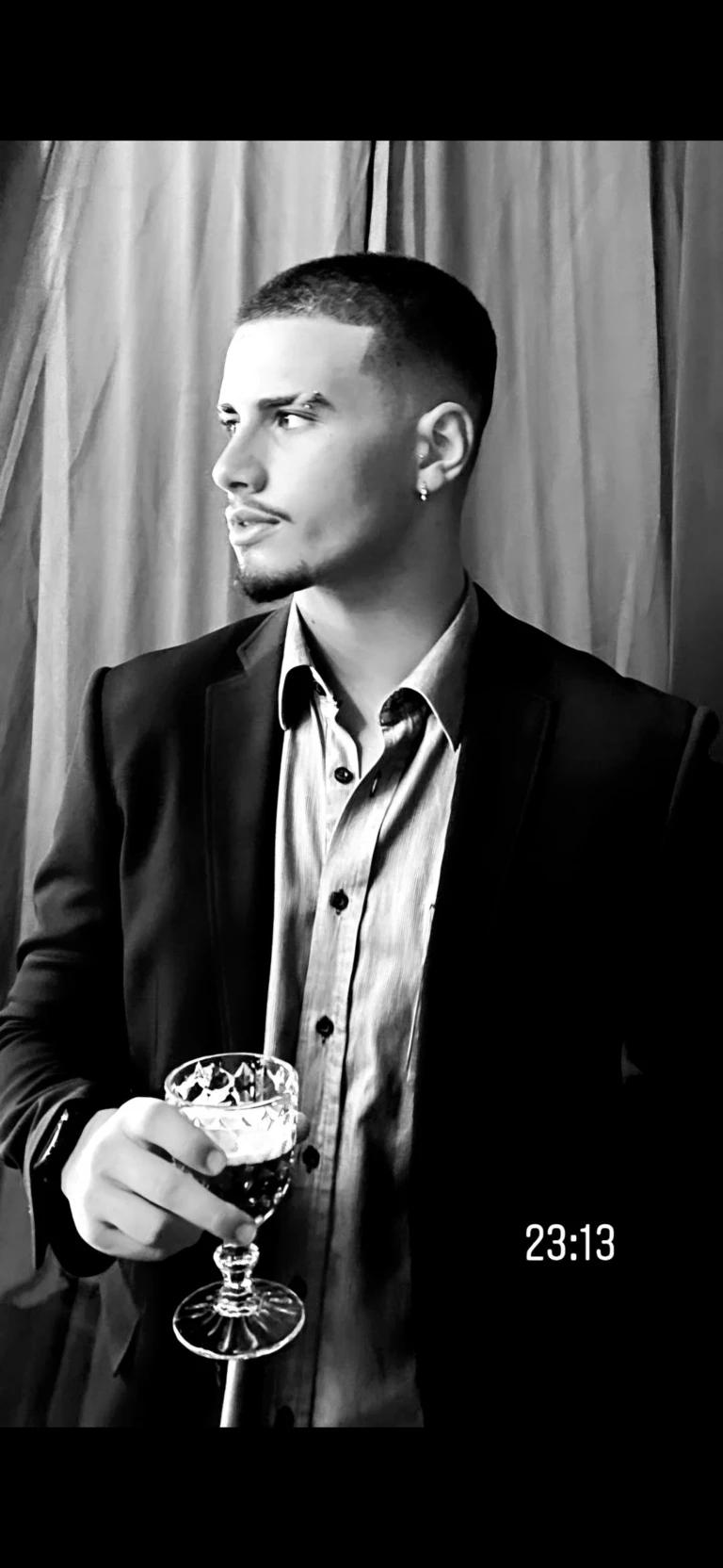 Ex husband- Vincenzo thumbnail