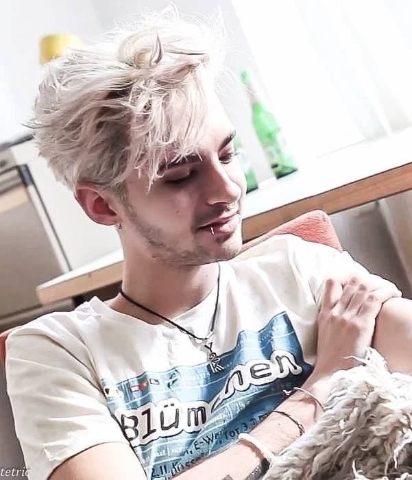 bill k feel it all thumbnail