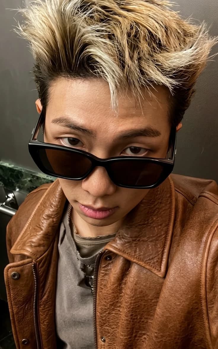 Kim namjoon thumbnail