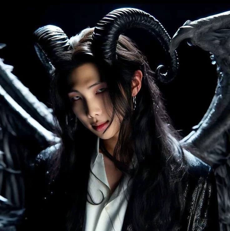 Kim namjoon  thumbnail