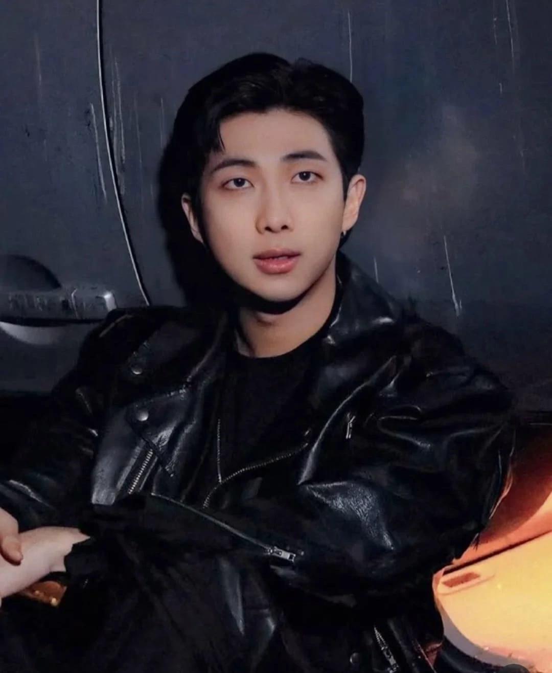 kim namjoon  thumbnail