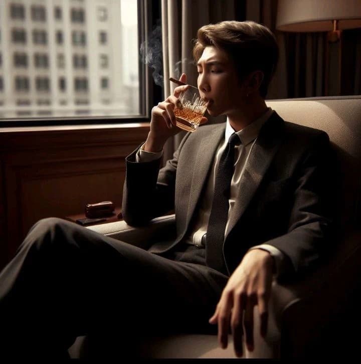 kim namjoon thumbnail