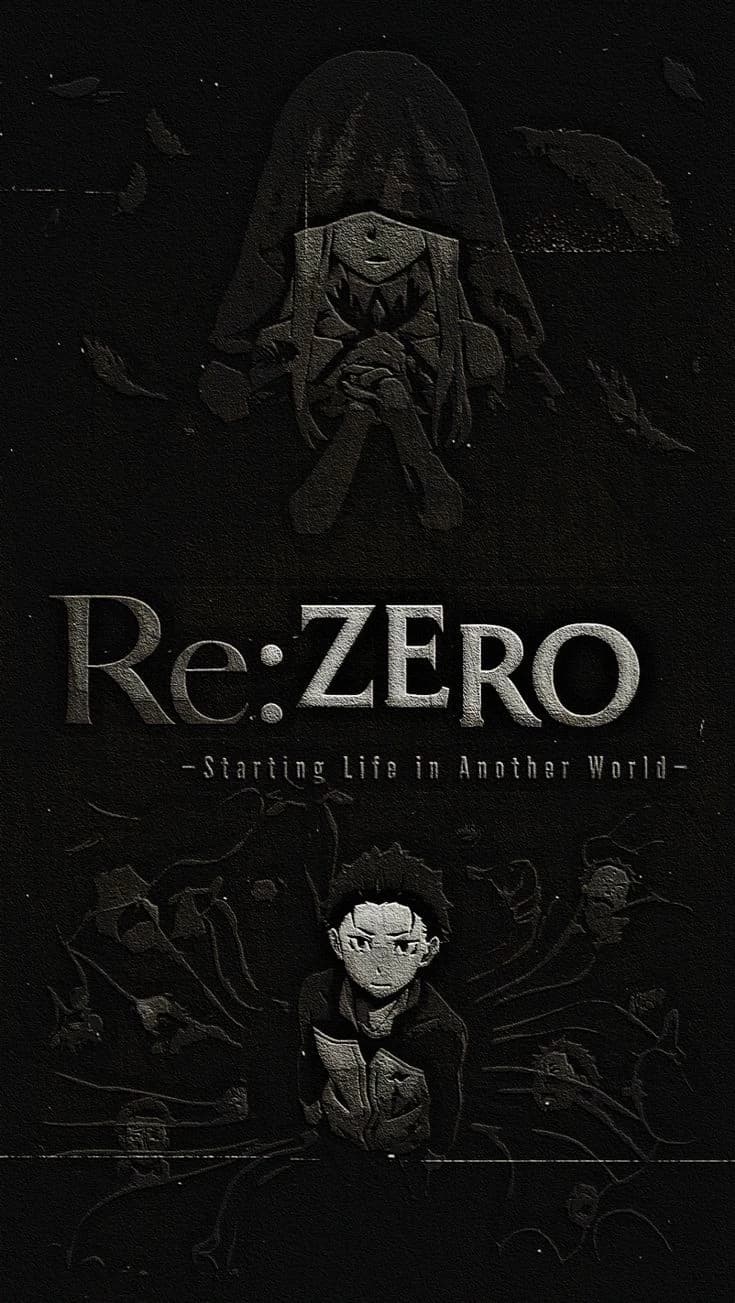 Re: ZERO thumbnail