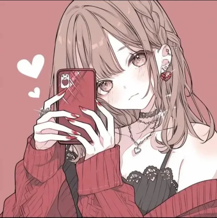 Gia (The popular girl has sights on you!) thumbnail
