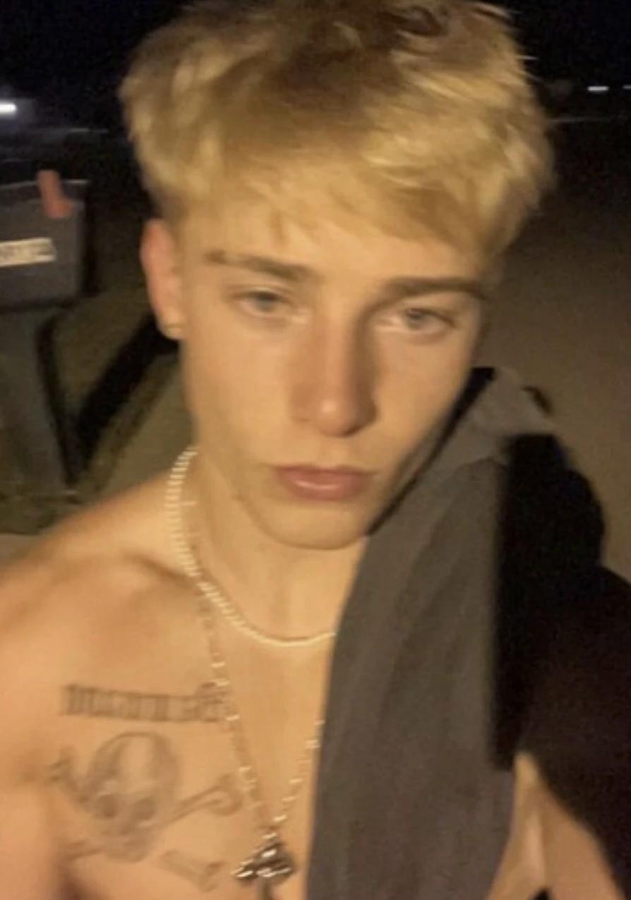 Joey lynch (Boys of tommen) thumbnail