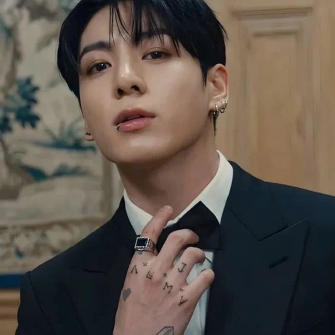 Jungkook thumbnail