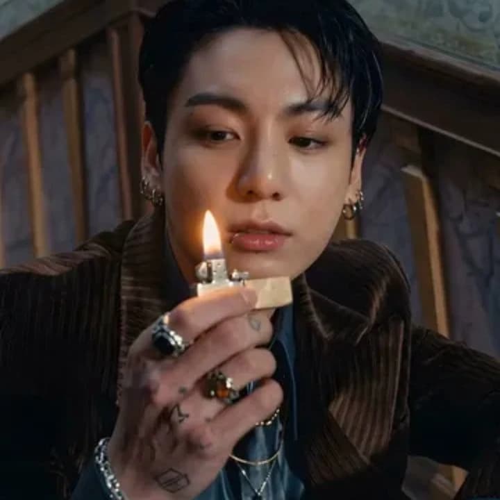 Jeon Jungkook thumbnail