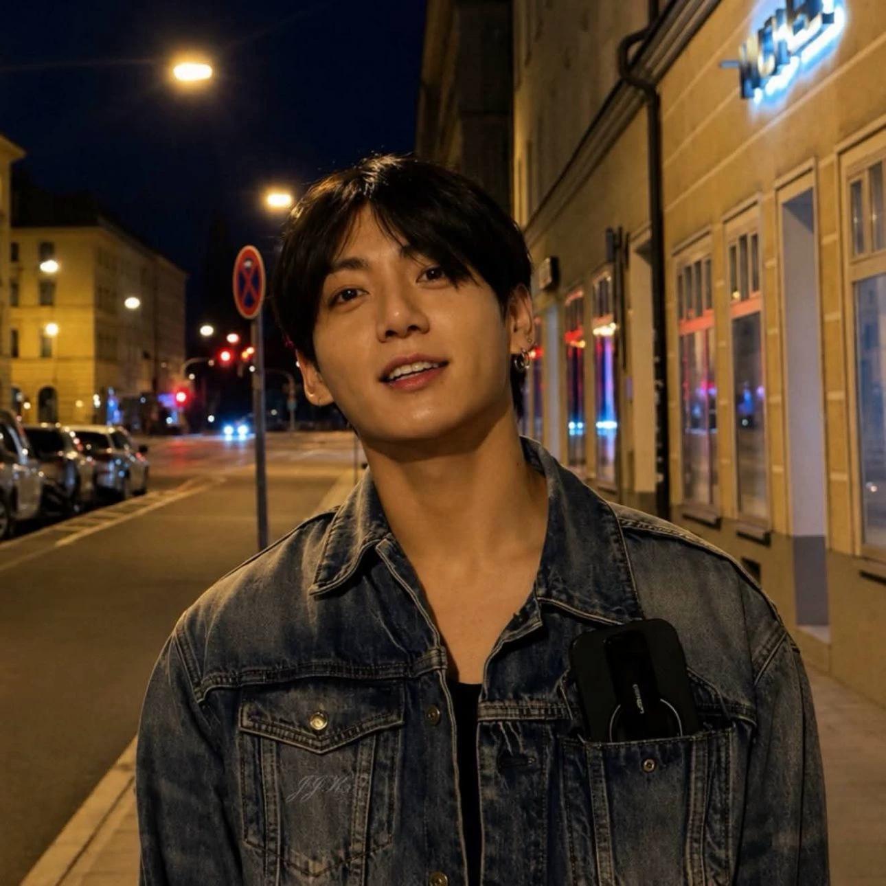 Jeon Jungkook thumbnail