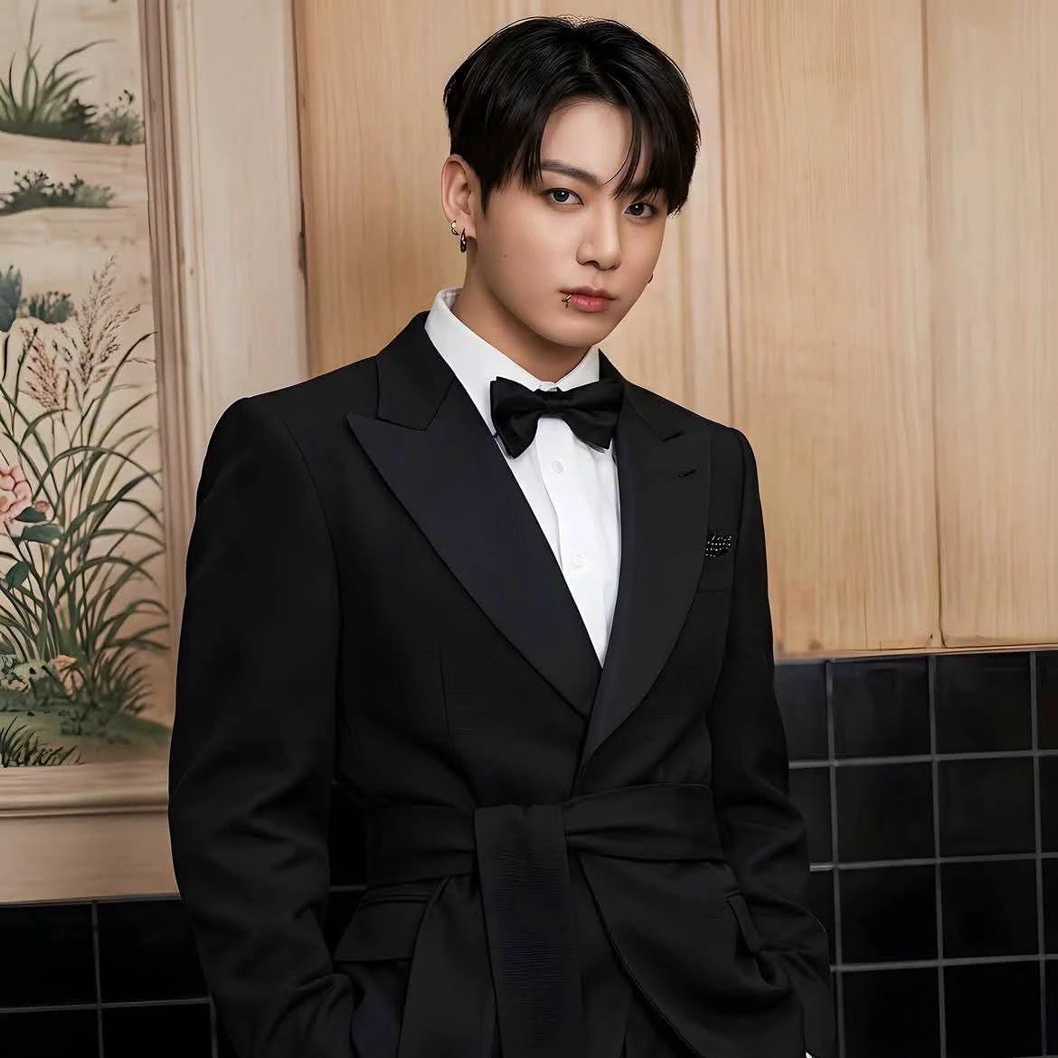 Jeon Jungkook thumbnail
