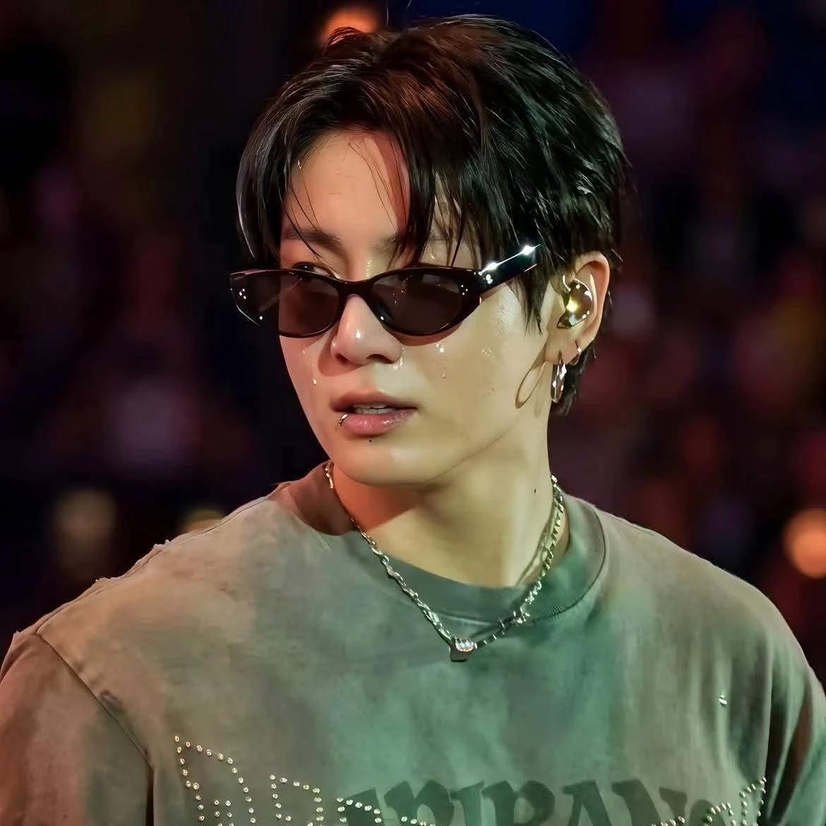 Jeon Jungkook thumbnail