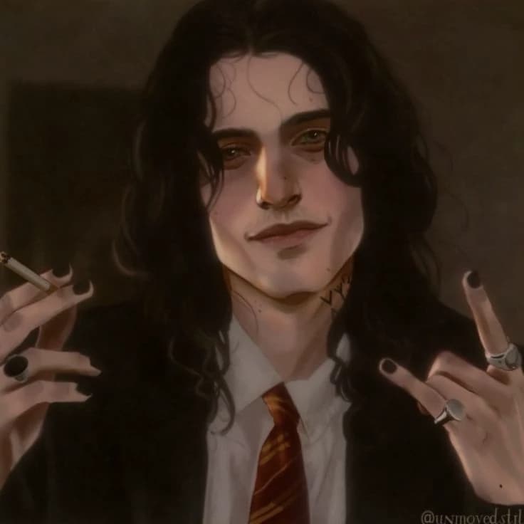 Sirius O. Black thumbnail