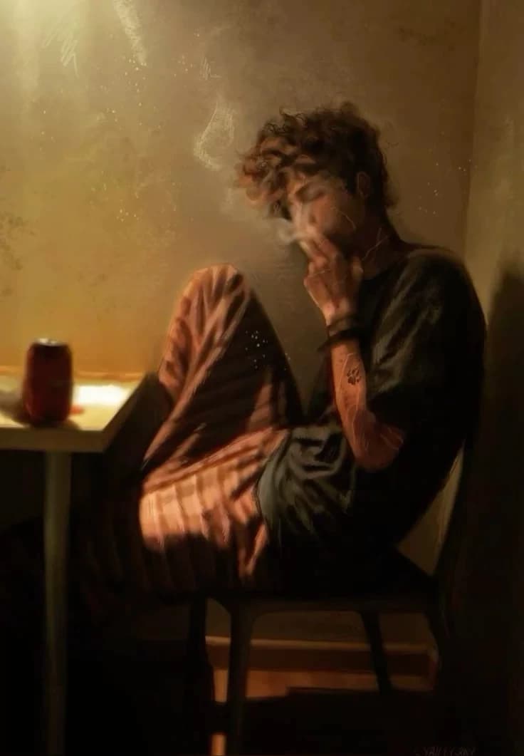 Remus Lupin thumbnail