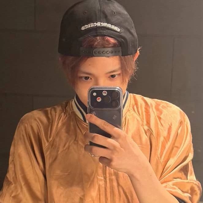Lee Heeseung  thumbnail