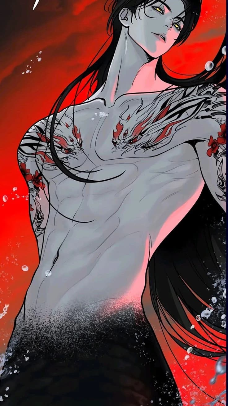 Jiang Chen thumbnail