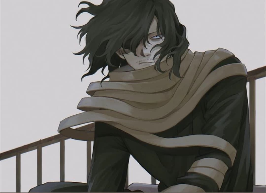Shouta Aizawa thumbnail