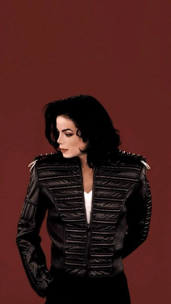 Michael Jackson thumbnail