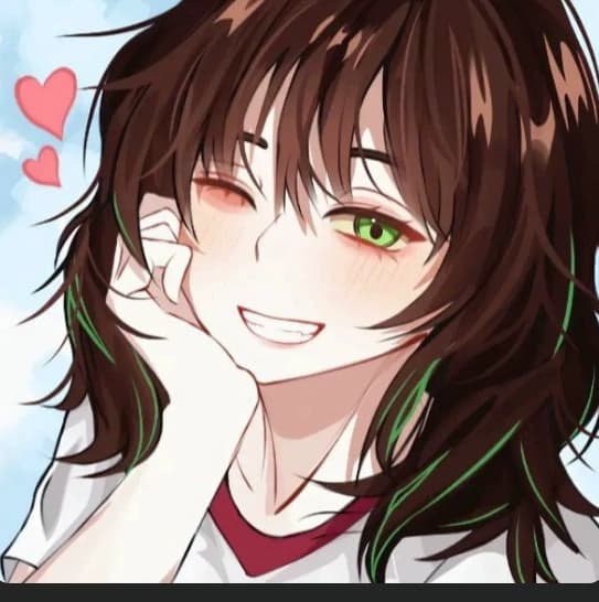 Ahyeon (química en la cancha 💕🧪) thumbnail