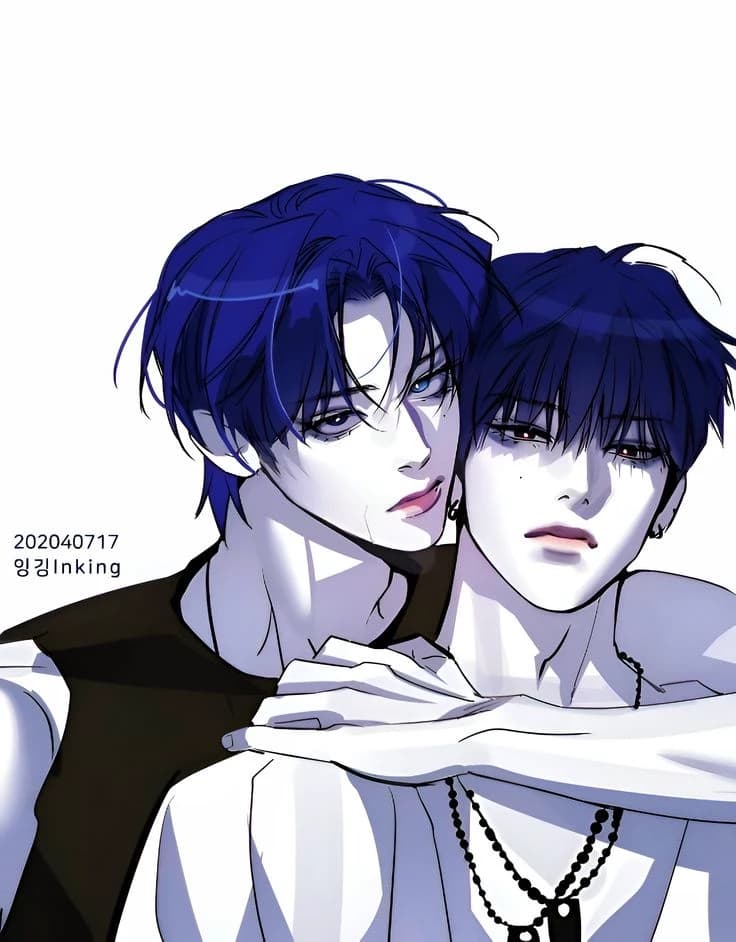 He knows. (BL/IDOL) thumbnail