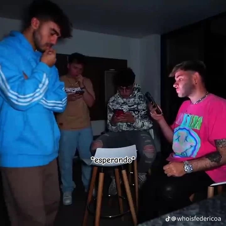 Fede y alfa  thumbnail