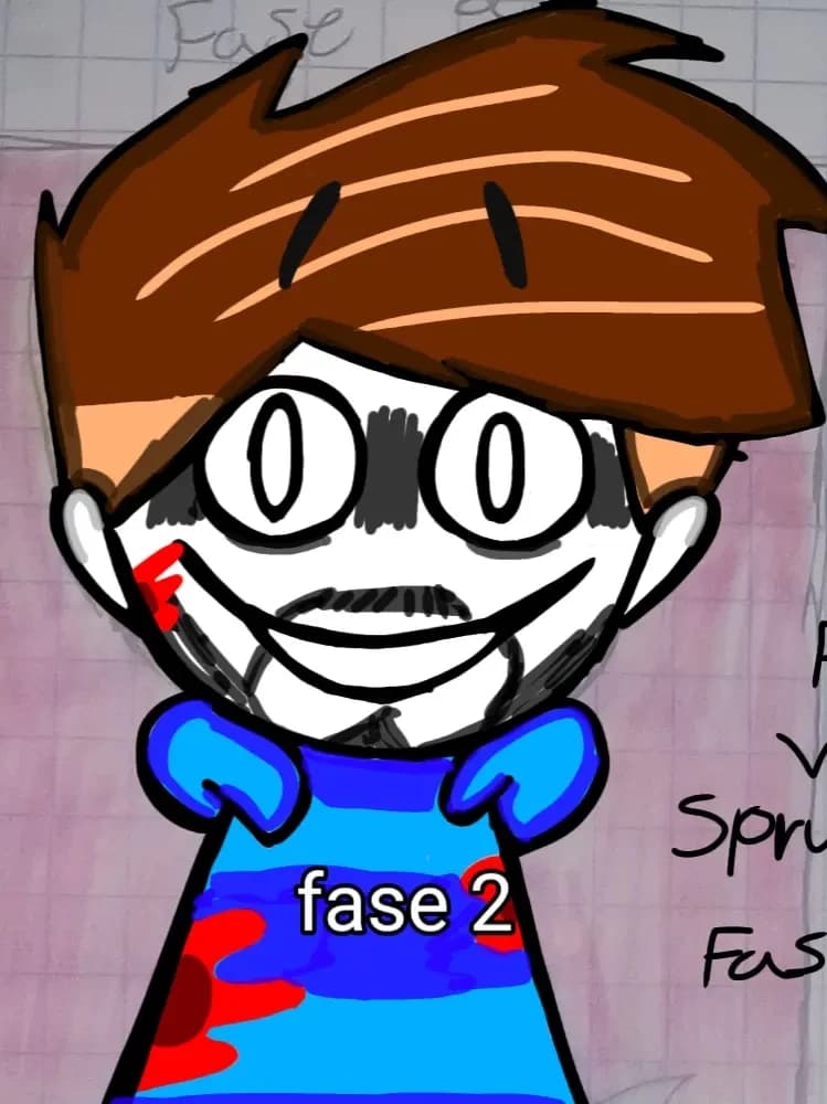 Fede vigevani sprunky fase 2 thumbnail