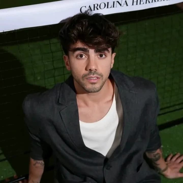 Fede Vigevani thumbnail